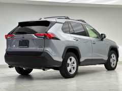 Сүрөт унаа Toyota RAV4