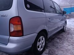 Сүрөт унаа Hyundai Trajet