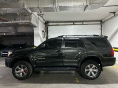 Сүрөт унаа Toyota 4Runner