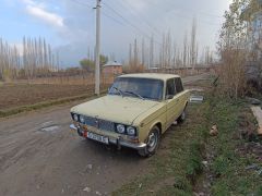 Сүрөт унаа ВАЗ (Lada) 2103