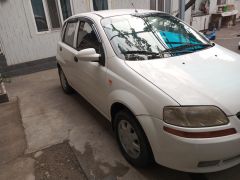 Фото авто Daewoo Kalos