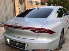 Сүрөт унаа Hyundai Grandeur