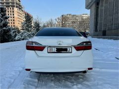 Фото авто Toyota Camry