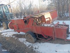 Photo of the vehicle МТЗ (Беларус) МТЗ-082