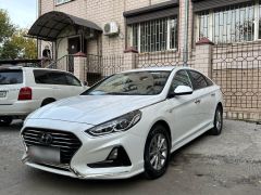 Сүрөт унаа Hyundai Sonata