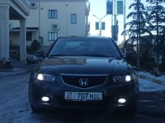 Сүрөт унаа Honda Accord