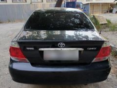 Сүрөт унаа Toyota Camry