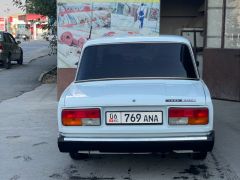 Photo of the vehicle ВАЗ (Lada) 2107