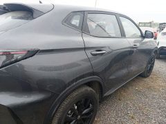 Photo of the vehicle Changan X5 Plus