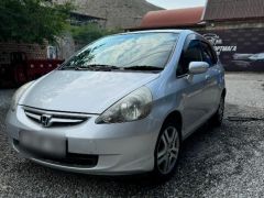 Сүрөт унаа Honda Fit