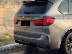 Фото авто BMW X5