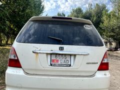 Photo of the vehicle Honda Odyssey