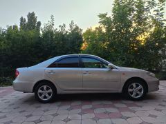 Сүрөт унаа Toyota Camry