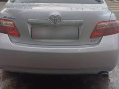 Photo of the vehicle Toyota Camry