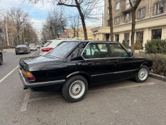 Сүрөт унаа BMW 5 серия