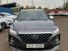 Фото авто Hyundai Santa Fe