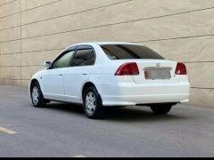 Сүрөт унаа Honda Civic