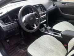 Photo of the vehicle Hyundai Sonata