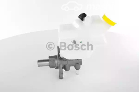 Spare Parts and Consumables - [1573041] главн. торм. цил. Ford Transit 2.2/2.3/2.4/3.2TDCi 06> BOSCH 0204