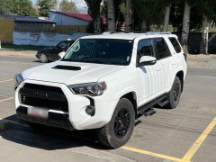 Фото авто Toyota 4Runner