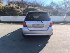 Сүрөт унаа Honda Fit