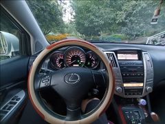 Сүрөт унаа Lexus RX