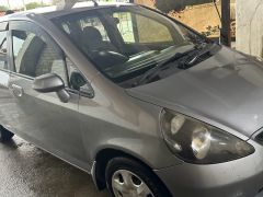 Сүрөт унаа Honda Fit