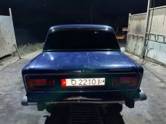 Сүрөт унаа ВАЗ (Lada) 2106