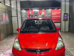 Сүрөт унаа Honda Fit