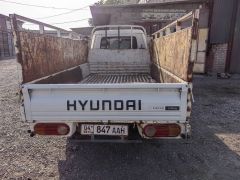 Фото авто Hyundai Porter