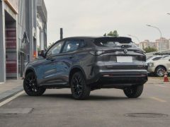 Фото авто Changan X5 Plus