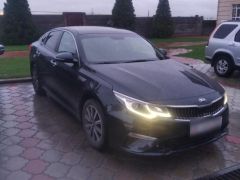 Сүрөт унаа Kia K5