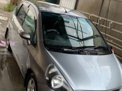 Сүрөт унаа Honda Fit