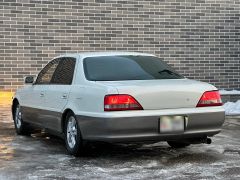 Фото авто Toyota Cresta