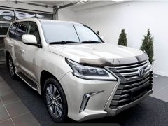 Photo of the vehicle Lexus LX