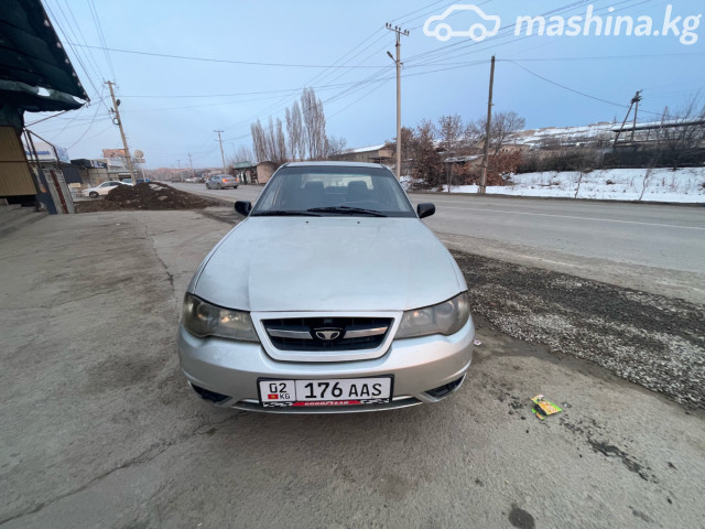 Daewoo Nexia