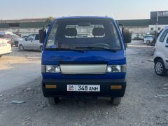 Фото авто Daewoo Labo