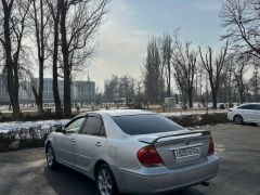 Сүрөт унаа Toyota Camry