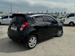 Сүрөт унаа Chevrolet Spark