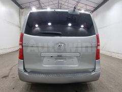 Фото авто Hyundai Grand Starex