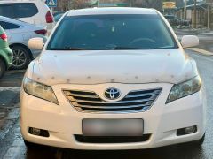 Сүрөт унаа Toyota Camry