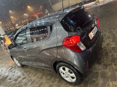 Сүрөт унаа Chevrolet Spark