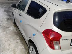 Photo of the vehicle Chevrolet Spark