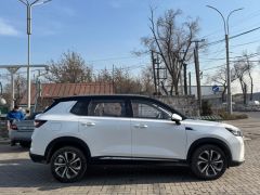 Фото авто Wuling Star Asta