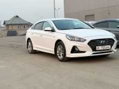 Сүрөт унаа Hyundai Sonata