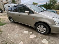 Фото авто Honda Stream