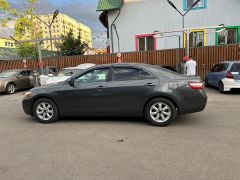 Фото авто Toyota Camry