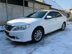 Сүрөт унаа Toyota Camry