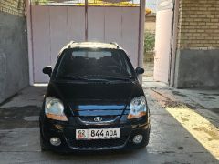 Сүрөт унаа Daewoo Matiz