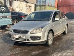 Фото авто Ford Focus